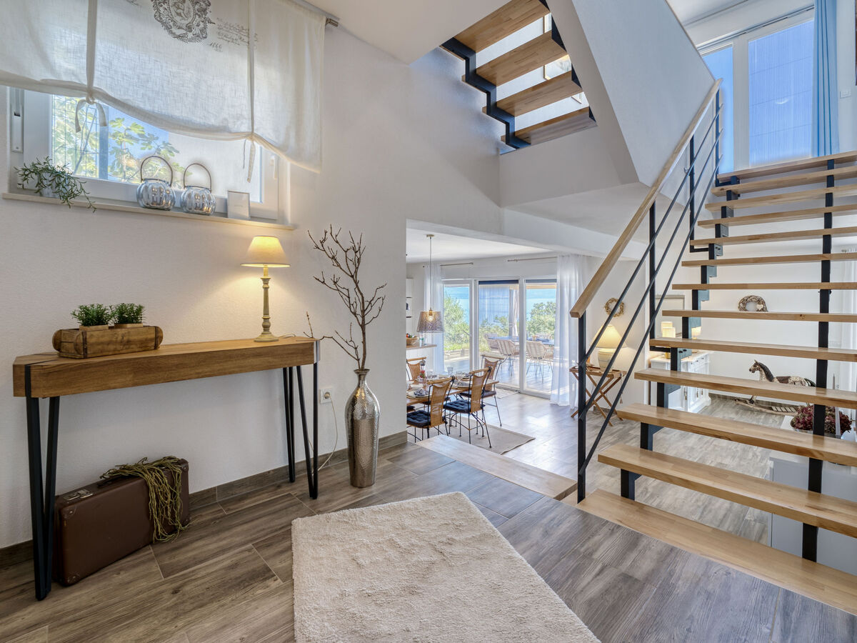 Maison Providenca avec piscine privée à Brseč - Photo 5