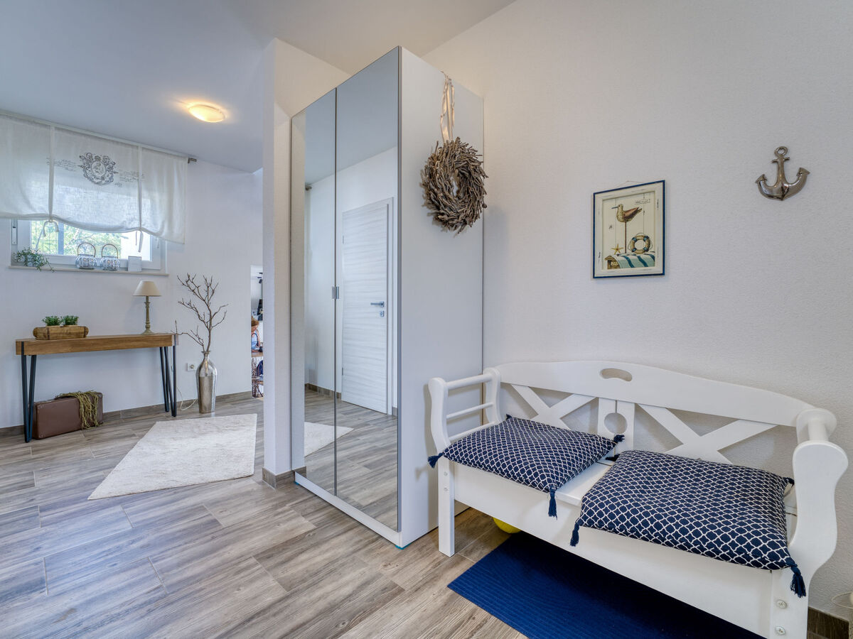 Maison Providenca avec piscine privée à Brseč - Photo 7