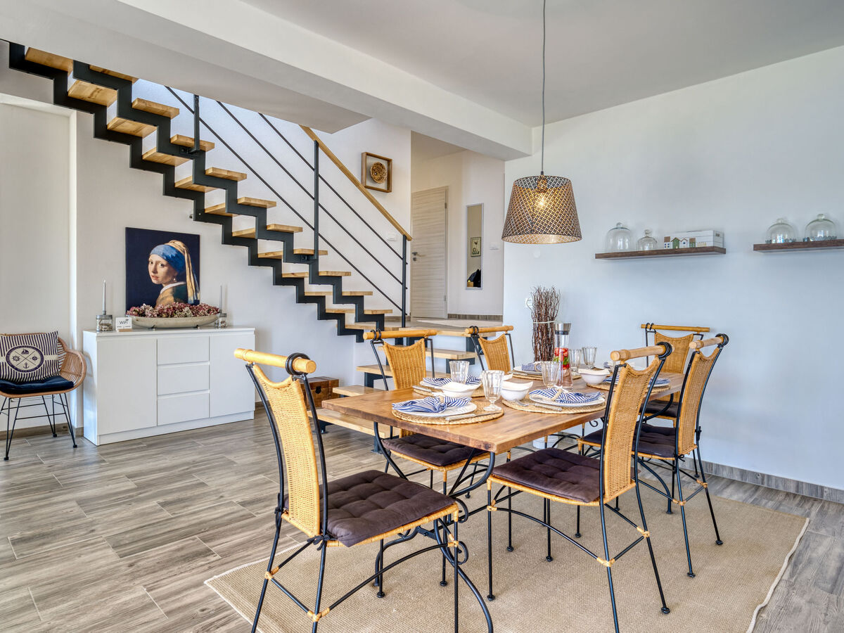 Maison Providenca avec piscine privée à Brseč - Photo 9
