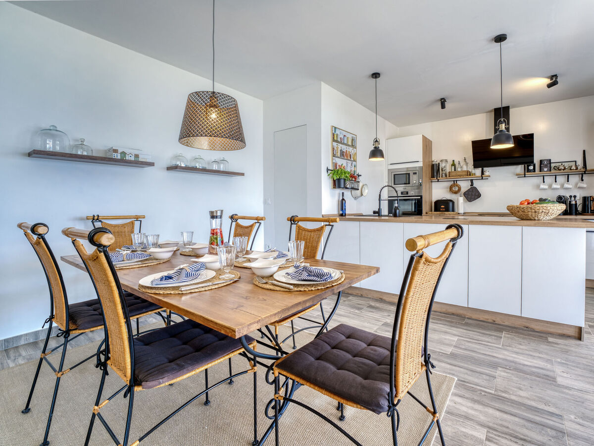 Maison Providenca avec piscine privée à Brseč - Photo 10