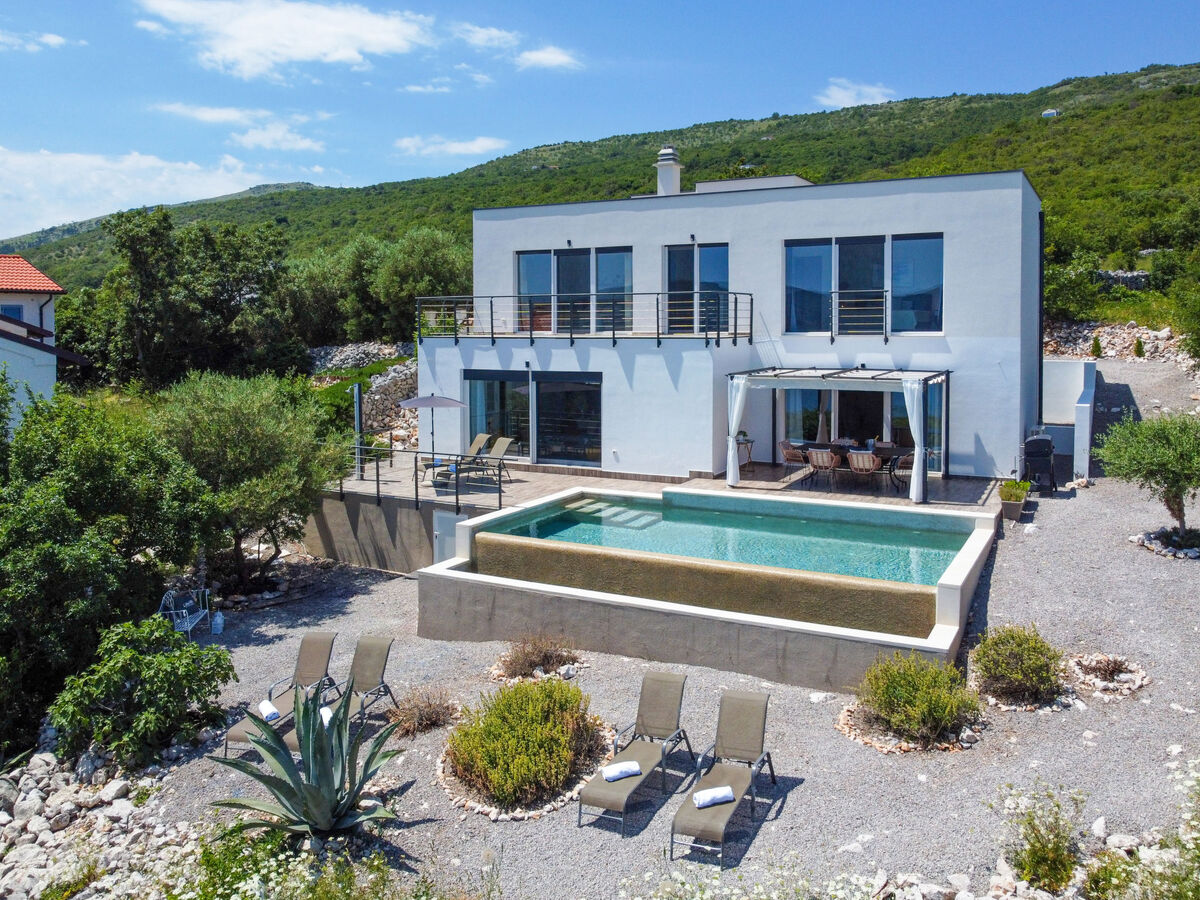 Maison Providenca avec piscine privée à Brseč - Photo 18