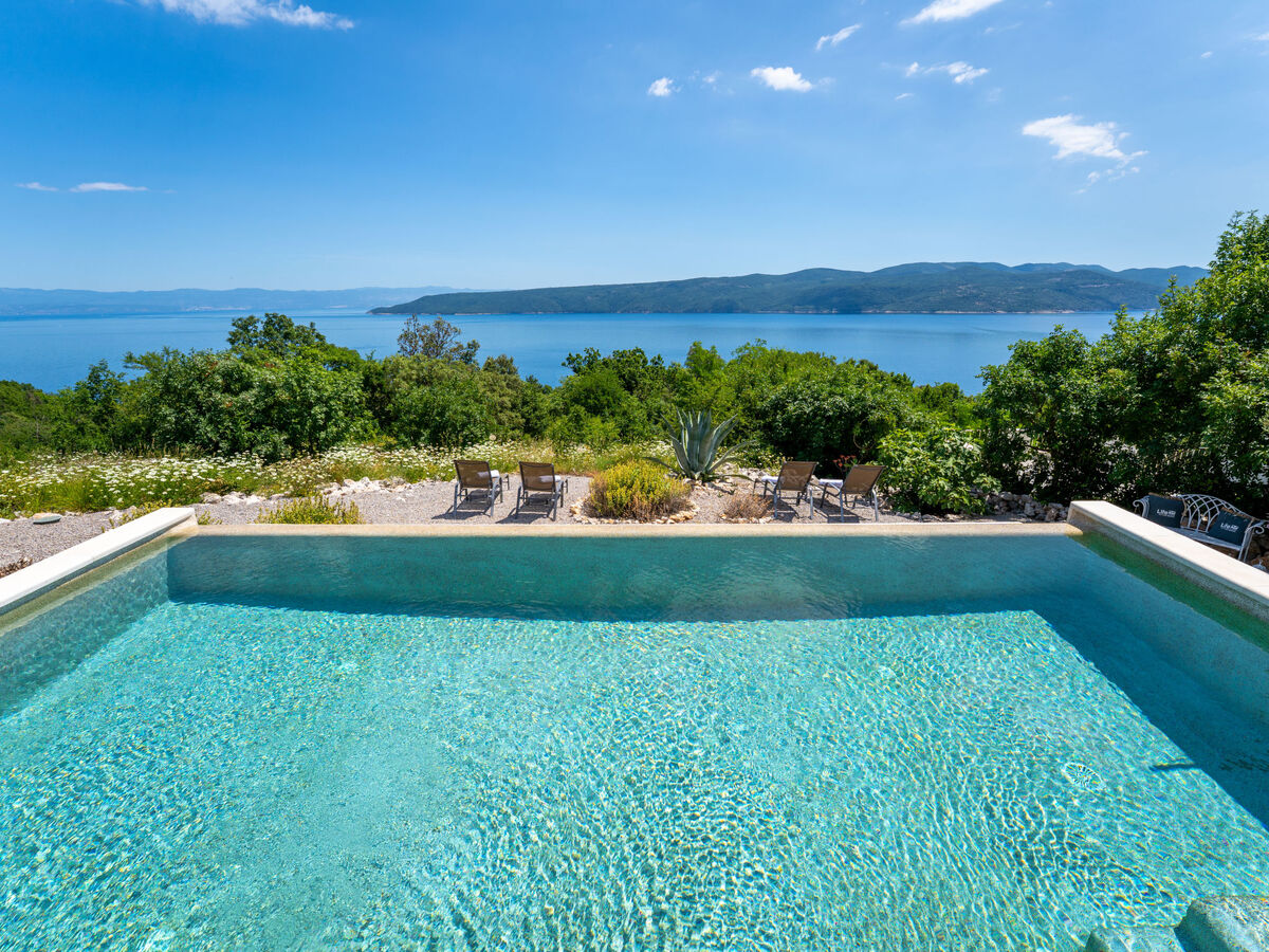 Maison Providenca avec piscine privée à Brseč - Photo 20