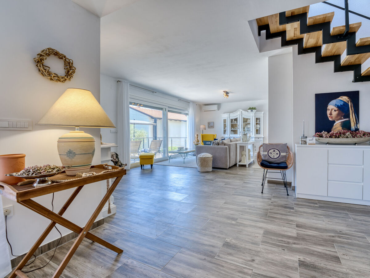 Maison Providenca avec piscine privée à Brseč - Photo 24