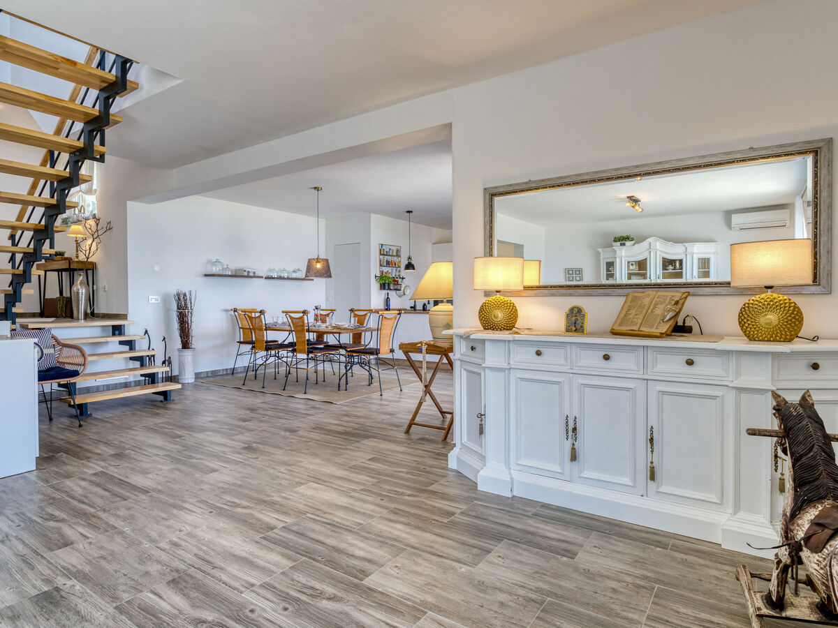 Maison Providenca avec piscine privée à Brseč - Photo 25