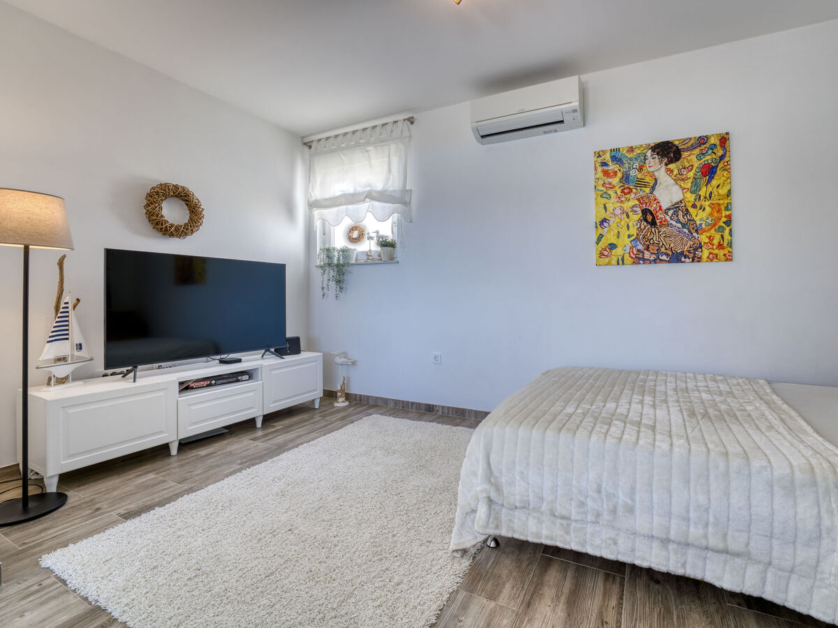 Maison Providenca avec piscine privée à Brseč - Photo 28