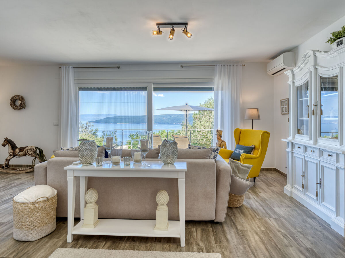 Maison Providenca avec piscine privée à Brseč - Photo 33