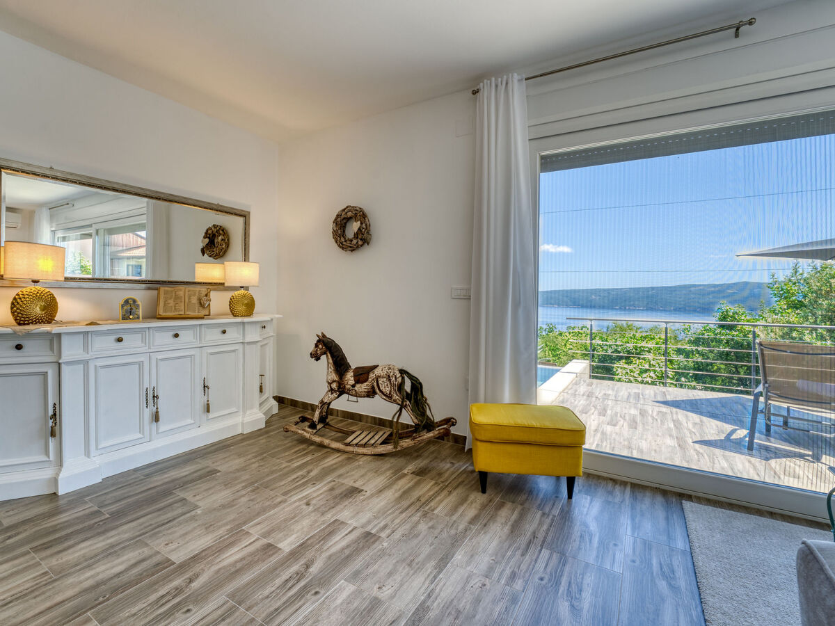 Maison Providenca avec piscine privée à Brseč - Photo 34