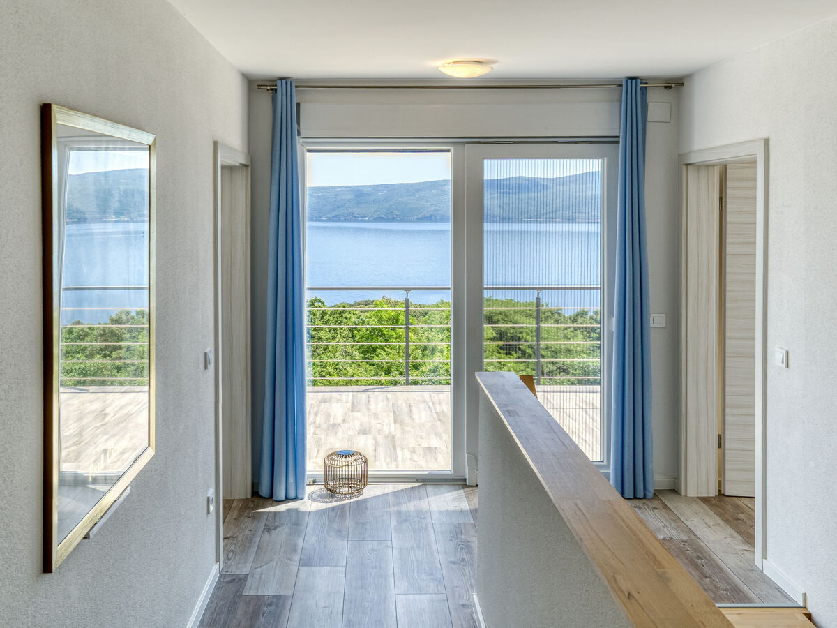 Maison Providenca avec piscine privée à Brseč - Photo 37