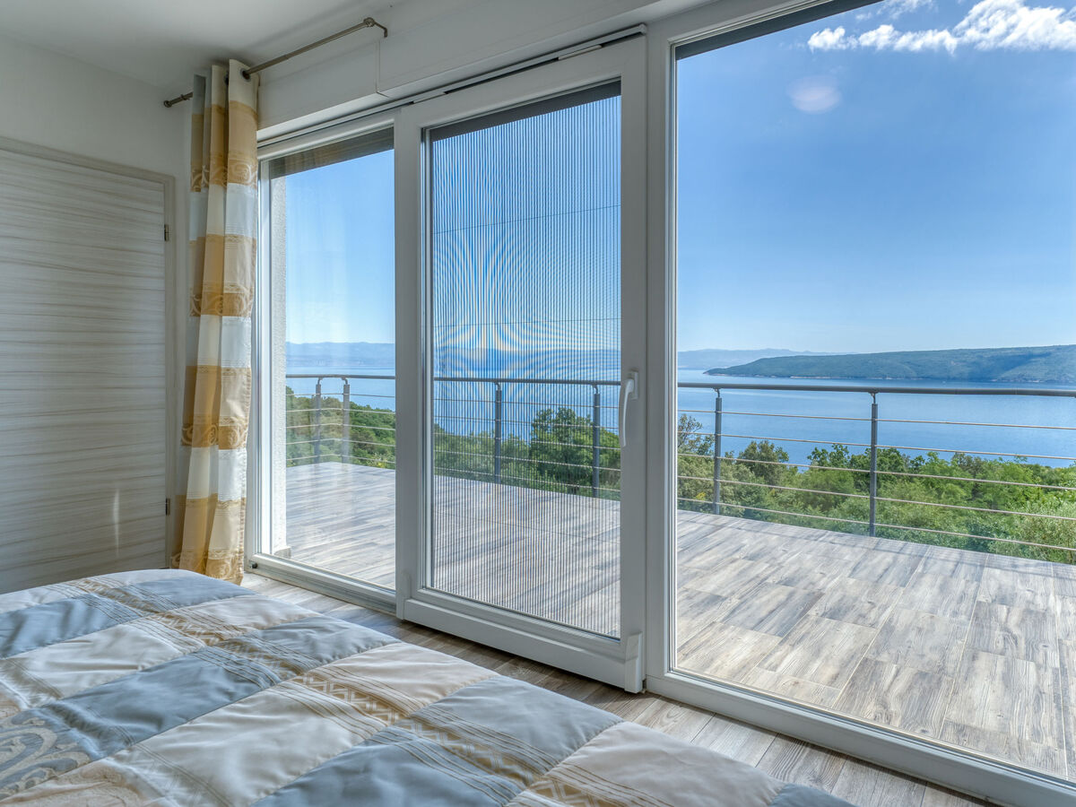 Maison Providenca avec piscine privée à Brseč - Photo 39