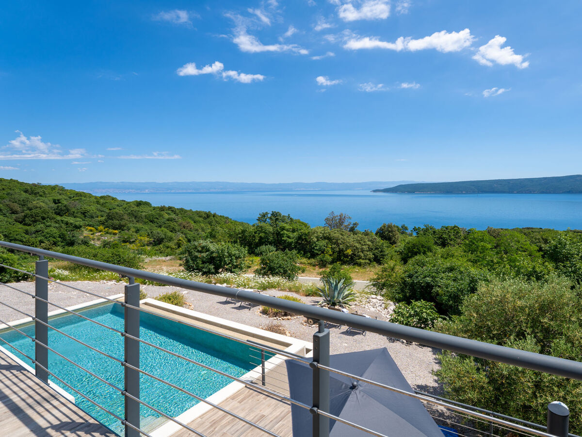 Maison Providenca avec piscine privée à Brseč - Photo 40