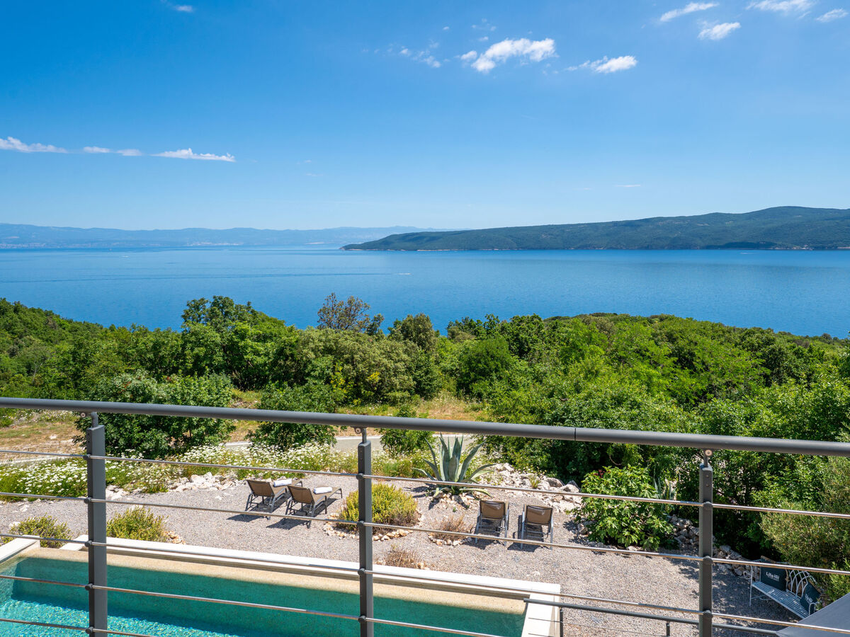 Maison Providenca avec piscine privée à Brseč - Photo 41