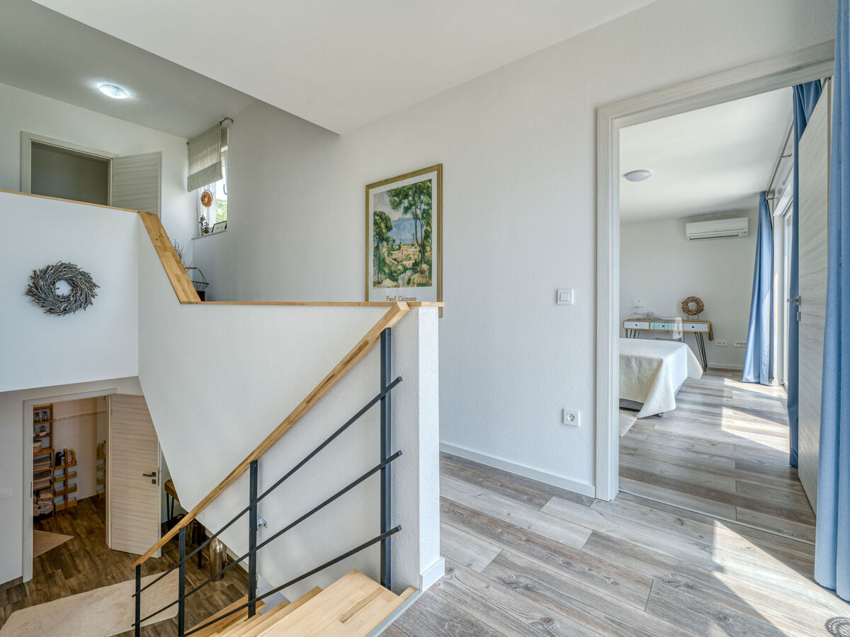 Maison Providenca avec piscine privée à Brseč - Photo 44