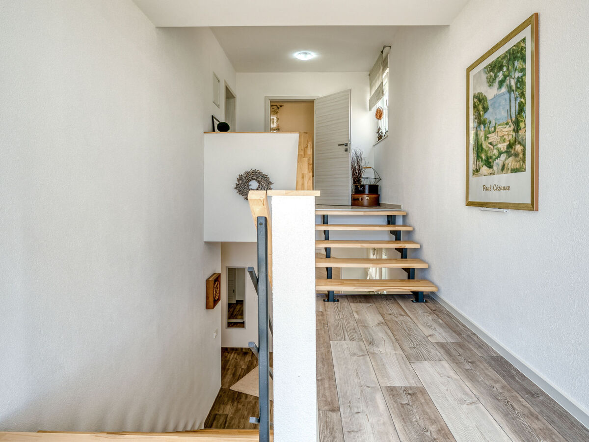 Maison Providenca avec piscine privée à Brseč - Photo 45