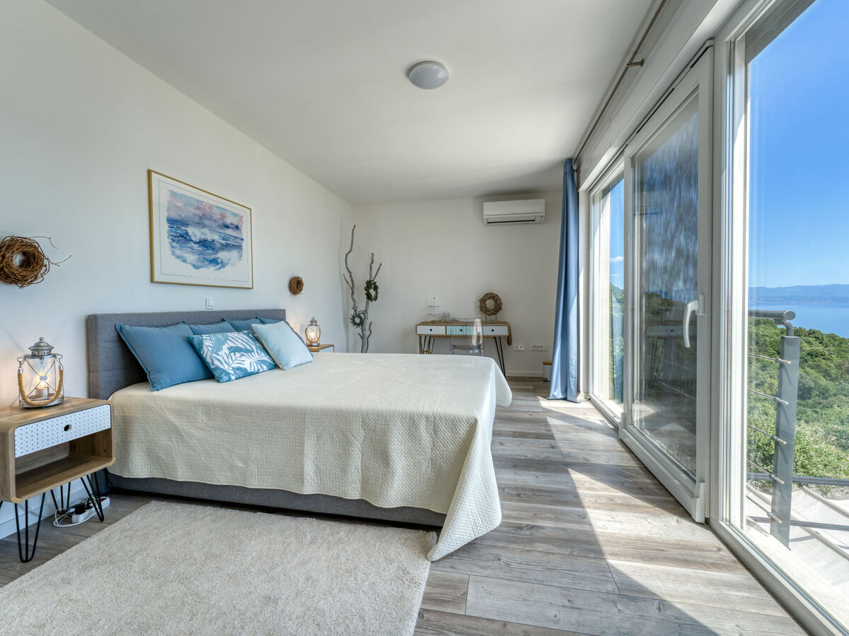 Maison Providenca avec piscine privée à Brseč - Photo 53