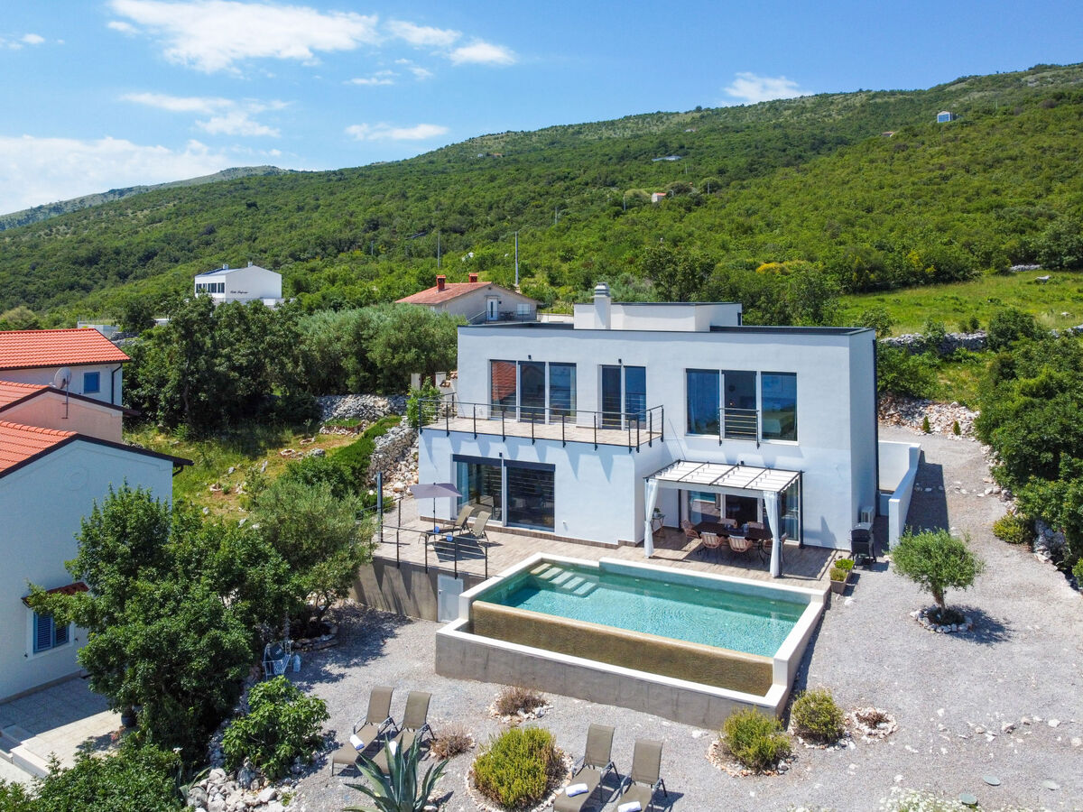 Maison Providenca avec piscine privée à Brseč - Photo 56