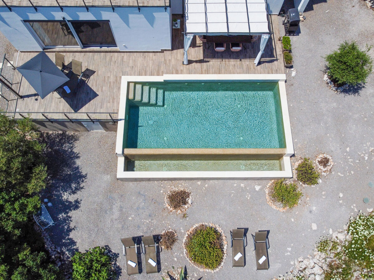 Maison Providenca avec piscine privée à Brseč - Photo 57