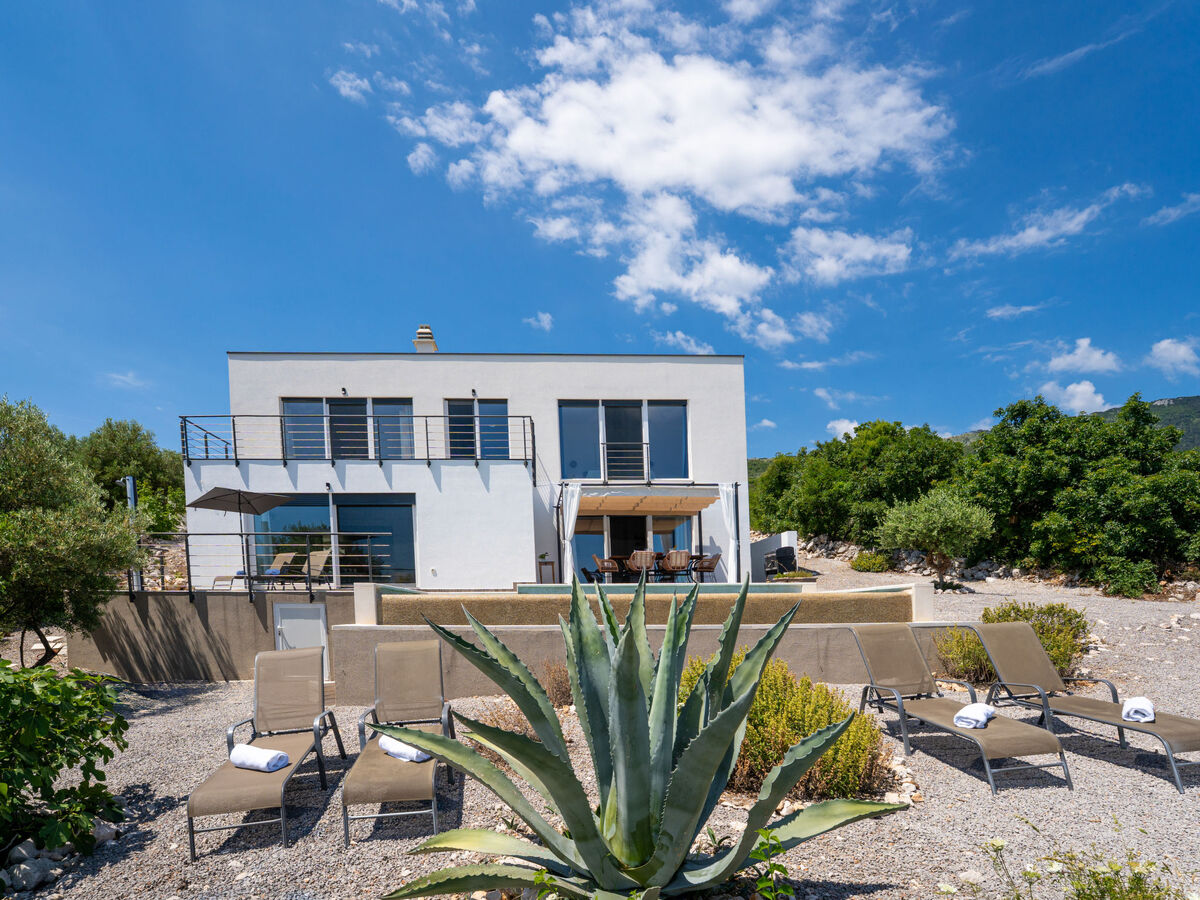 Maison Providenca avec piscine privée à Brseč - Photo 58