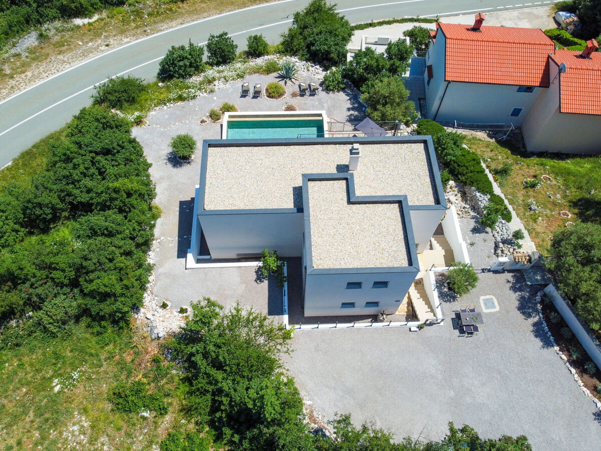 Maison Providenca avec piscine privée à Brseč - Photo 59
