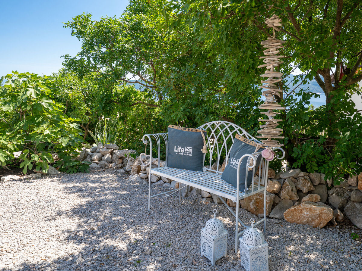 Maison Providenca avec piscine privée à Brseč - Photo 60