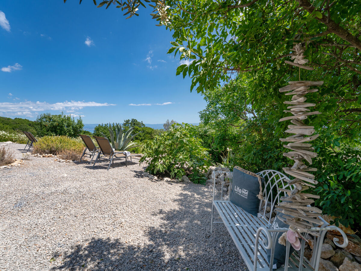 Maison Providenca avec piscine privée à Brseč - Photo 61