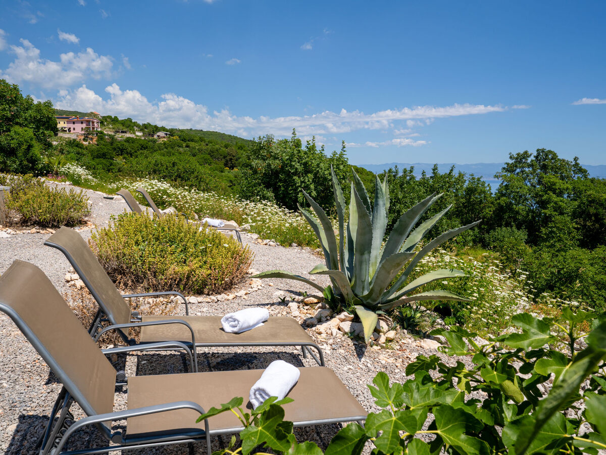 Maison Providenca avec piscine privée à Brseč - Photo 62