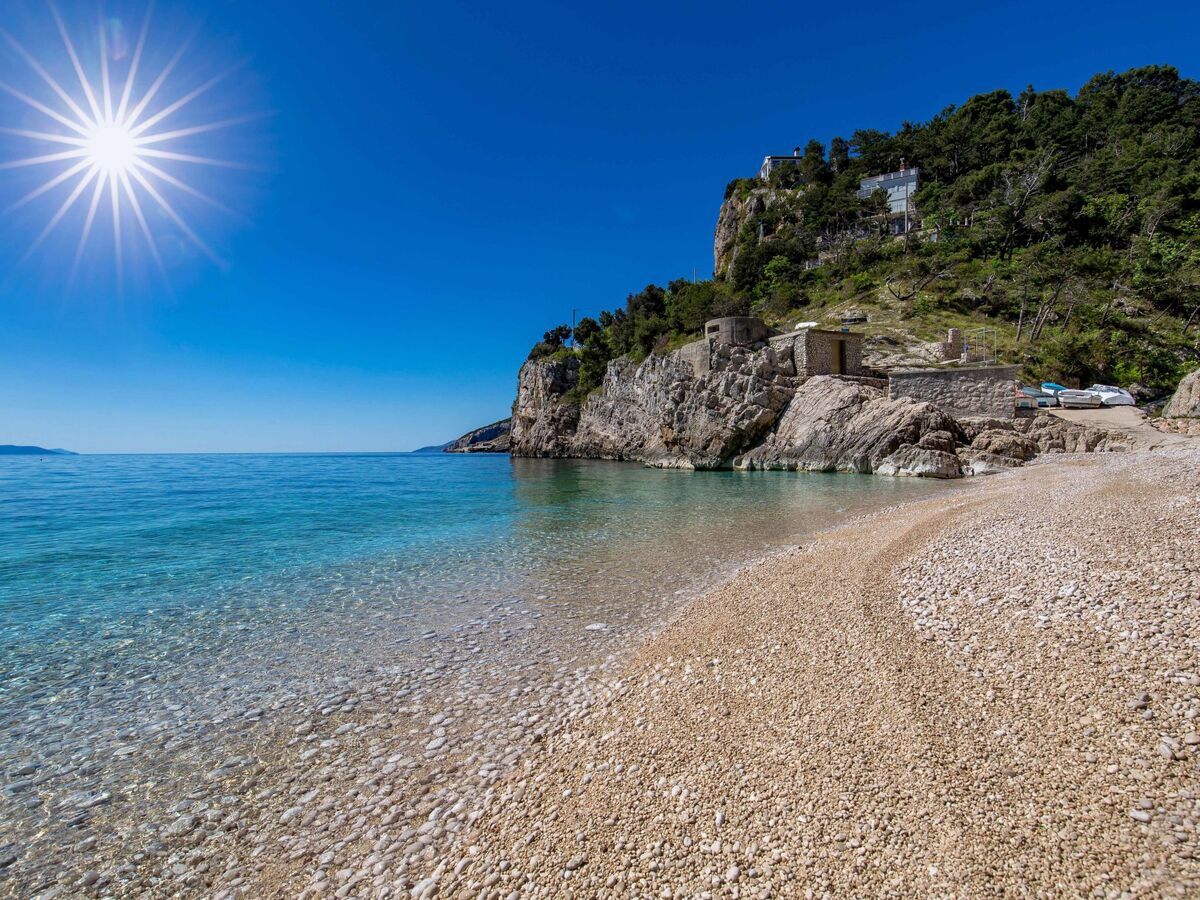 Maison Providenca avec piscine privée à Brseč - Photo 65