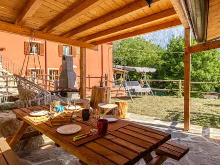Appartement La Palma – vue montagne à Sorico Albonico : photo 2