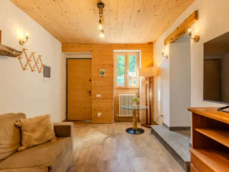 Appartement La Palma – vue montagne à Sorico Albonico : photo 3