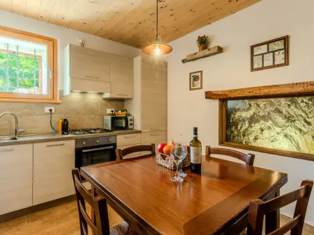 Appartement La Palma – vue montagne à Sorico Albonico : photo 4