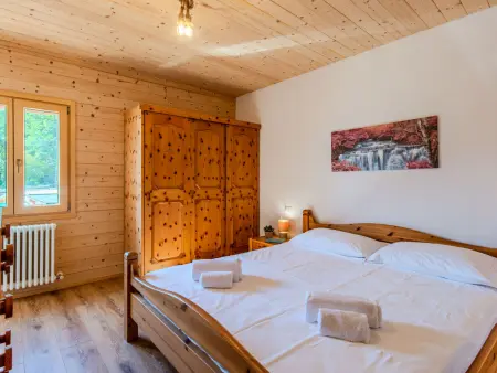 Appartement La Palma – vue montagne à Sorico Albonico : photo 5