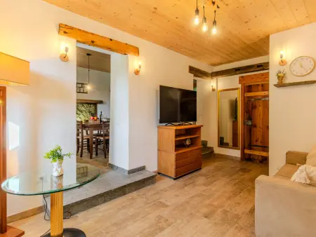Appartement La Palma – vue montagne à Sorico Albonico : photo 6