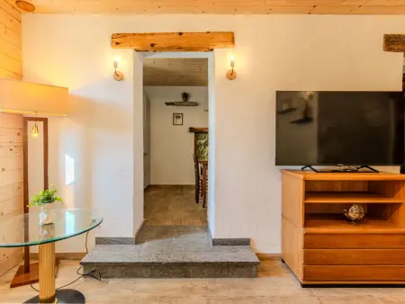 Appartement La Palma – vue montagne à Sorico Albonico : photo 7