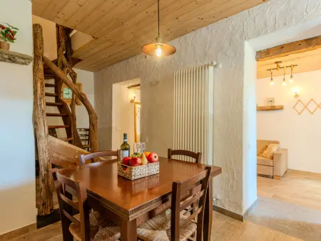 Appartement La Palma – vue montagne à Sorico Albonico : photo 8