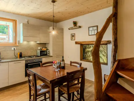 Appartement La Palma – vue montagne à Sorico Albonico : photo 9