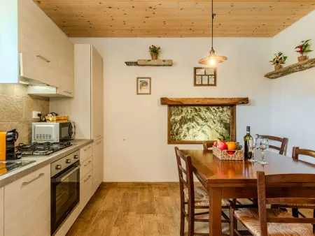 Appartement La Palma – vue montagne à Sorico Albonico : photo 10