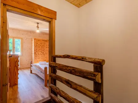 Appartement La Palma – vue montagne à Sorico Albonico : photo 11