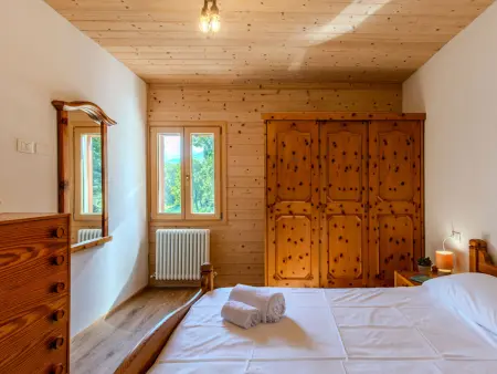 Appartement La Palma – vue montagne à Sorico Albonico : photo 14