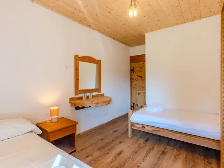 Appartement La Palma – vue montagne à Sorico Albonico : photo 15