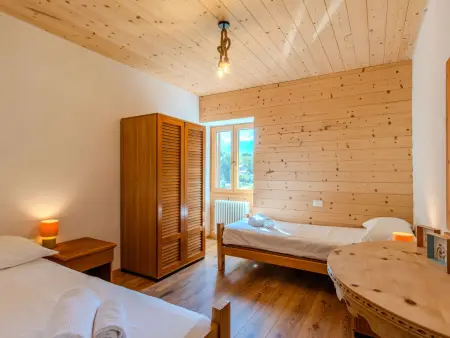 Appartement La Palma – vue montagne à Sorico Albonico : photo 16