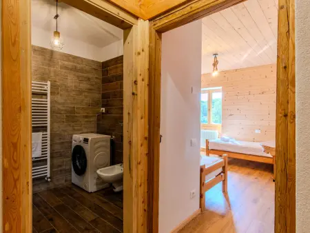 Appartement La Palma – vue montagne à Sorico Albonico : photo 18