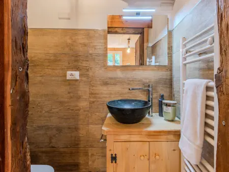 Appartement La Palma – vue montagne à Sorico Albonico : photo 20