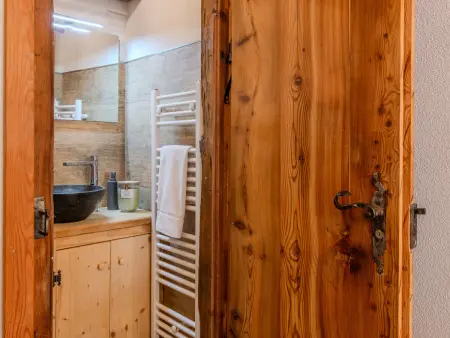 Appartement La Palma – vue montagne à Sorico Albonico : photo 21