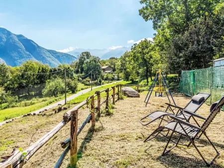 Appartement La Palma – vue montagne à Sorico Albonico : photo 25