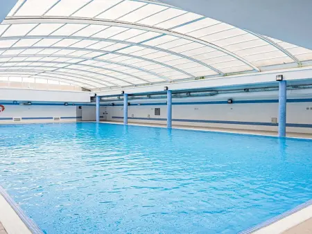 Apt 3 pièces vue mer à Esmoriz, 2 piscines : photo 1
