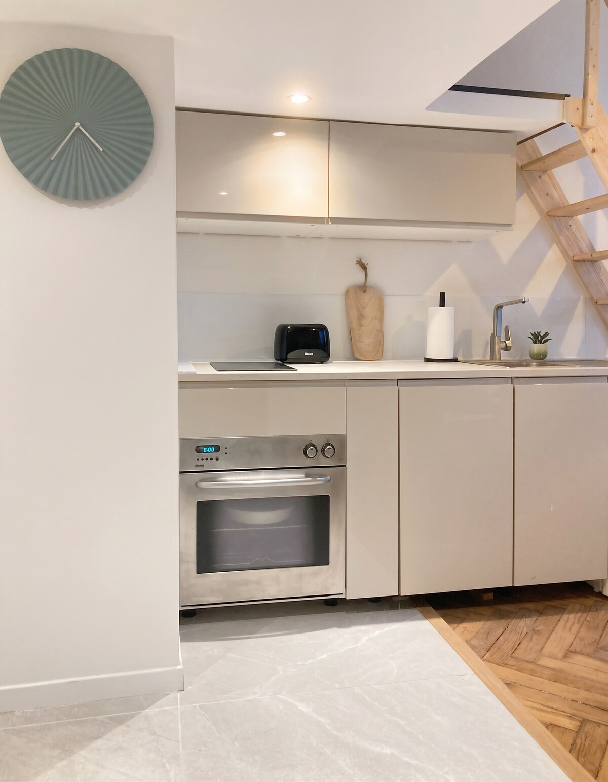 Studio 25 m² avec entrée privée au cœur de Lyon - Photo 2