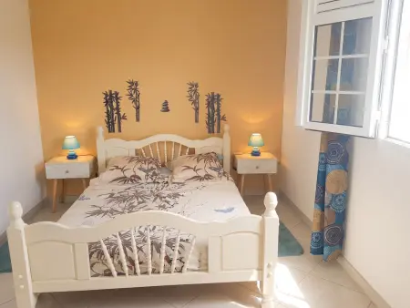 Appartement 86 m² avec terrasse et vue montagne à Gros-Morne : photo 2
