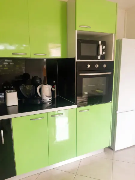 Appartement 86 m² avec terrasse et vue montagne à Gros-Morne : photo 10