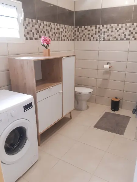 Appartement 86 m² avec terrasse et vue montagne à Gros-Morne : photo 12