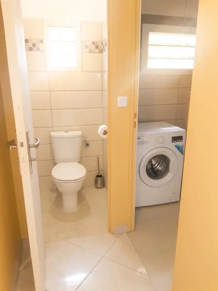 Appartement 86 m² avec terrasse et vue montagne à Gros-Morne : photo 13