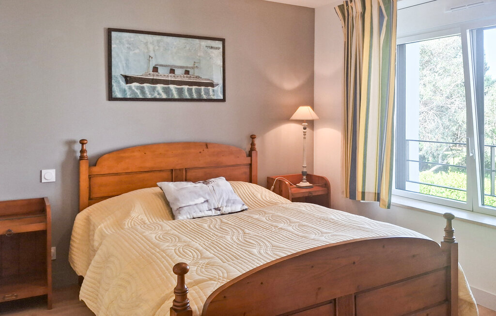 Appartement 4 pers. avec jardin à Névez - Photo 5